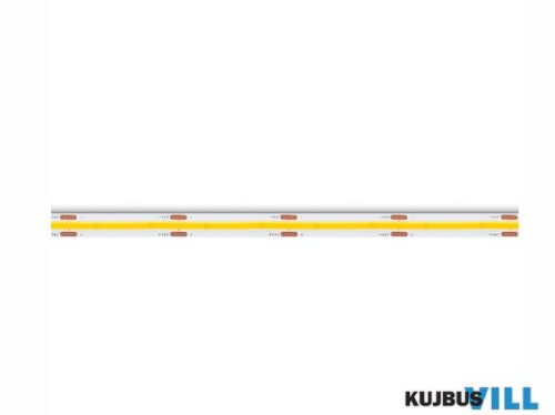 LUX 325972 LED szalag COB 08W/M 4000K CRI90 IP20
