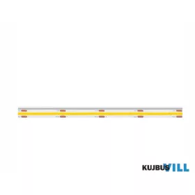 LUX 325989 LED szalag COB 15W/M 4000K CRI90 IP20