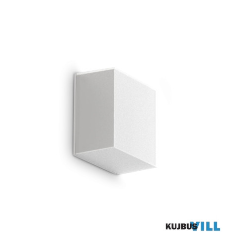 LUX 326214 SNOW Kültéri fali lámpa