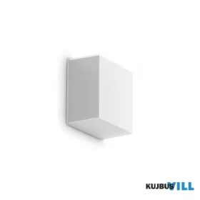 LUX 326221 SNOW Kültéri fali lámpa