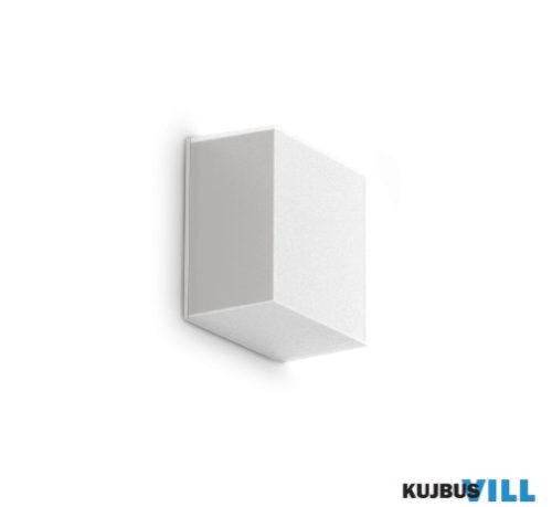 LUX 326221 SNOW Kültéri fali lámpa