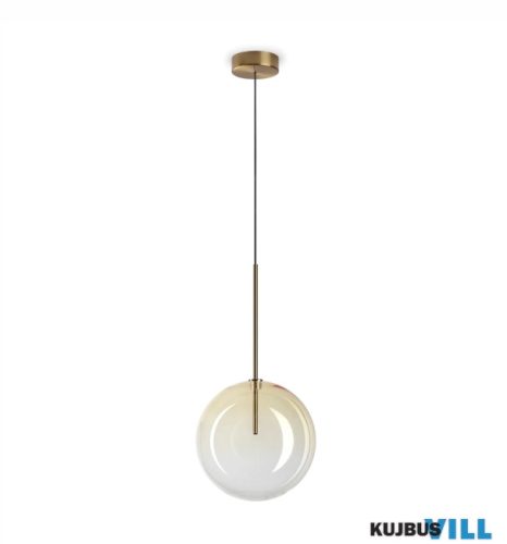 LUX 326368 EQUINOXE Függeszték