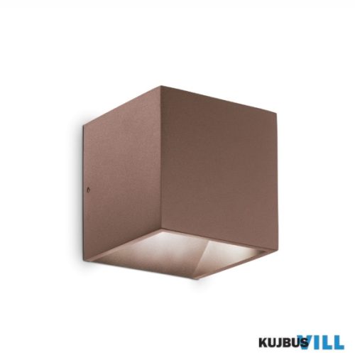 LUX 326627 RUBIK Kültéri fali lámpa