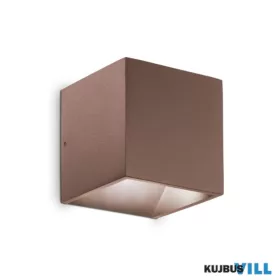 LUX 326634 RUBIK Kültéri fali lámpa