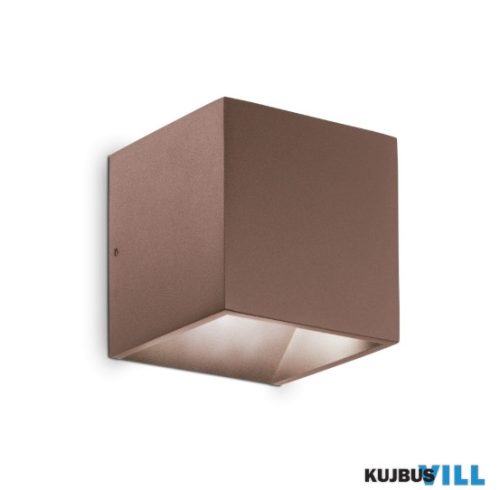 LUX 326634 RUBIK Kültéri fali lámpa