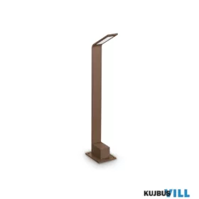LUX 326689 AGOS Kültéri állólámpa
