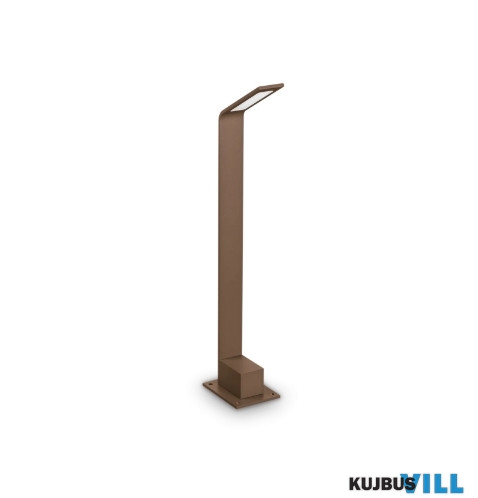 LUX 326689 AGOS Kültéri állólámpa