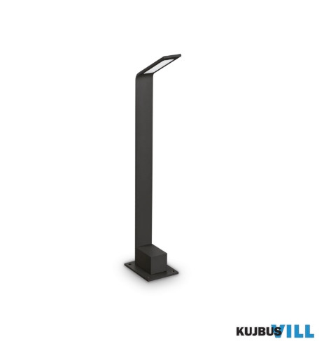 LUX 326696 AGOS Kültéri állólámpa