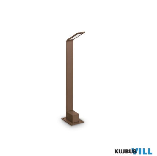 LUX 326702 AGOS Kültéri állólámpa