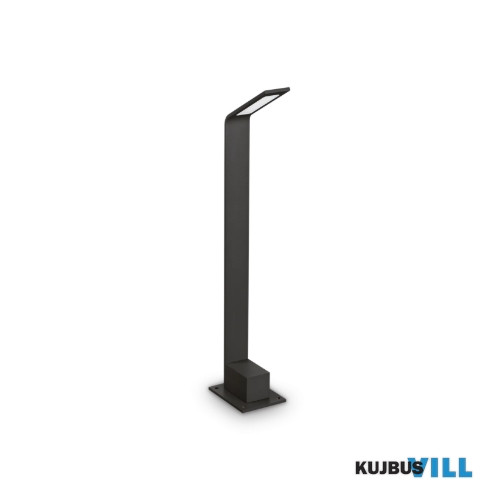 LUX 326719 AGOS Kültéri állólámpa