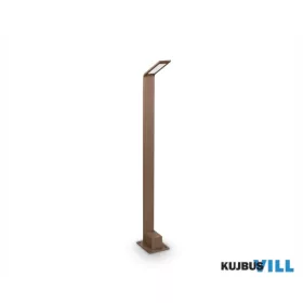LUX 326726 AGOS Kültéri állólámpa