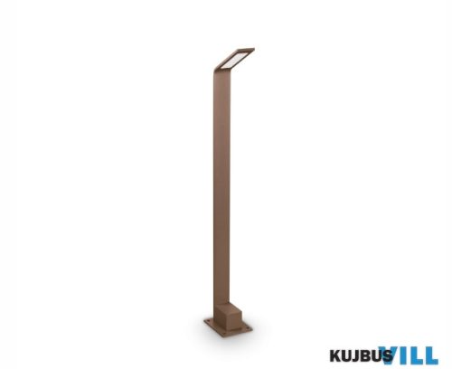 LUX 326726 AGOS Kültéri állólámpa