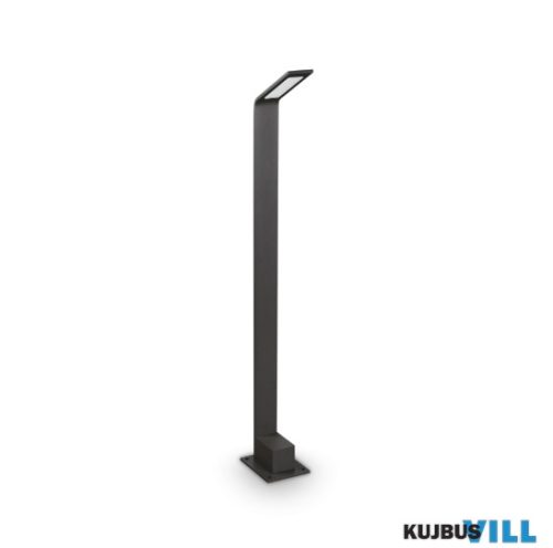 LUX 326733 AGOS Kültéri állólámpa