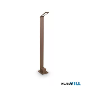 LUX 326740 AGOS Kültéri állólámpa