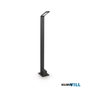 LUX 326757 AGOS Kültéri állólámpa
