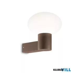 LUX 326788 CLIO Kültéri falikar