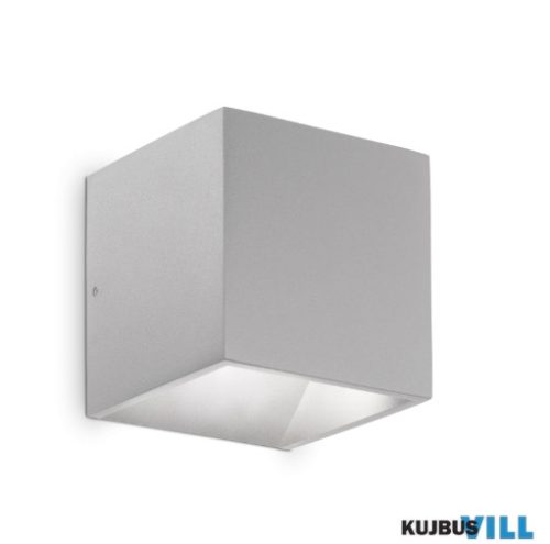LUX 326856 RUBIK Kültéri LED fali lámpa