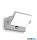 LUX 326870 SWIPE AP GRIGIO LED reflektor szenzoros