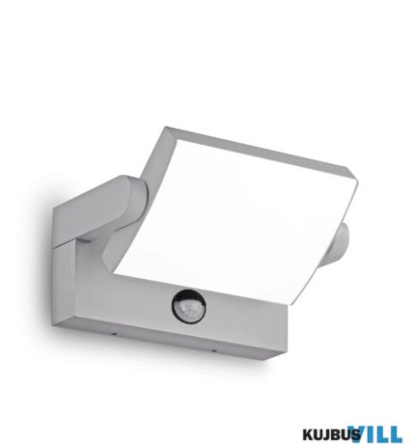 LUX 326870 SWIPE AP GRIGIO LED reflektor szenzoros