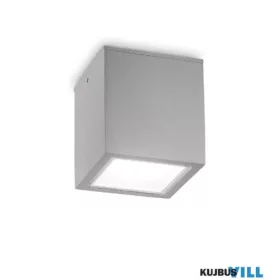 LUX 326887 TECHO GRIGIO Kültéri mennyezeti lámpa