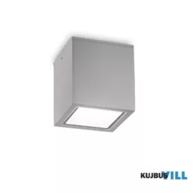 LUX 326894 TECHO GRIGIO Kültéri mennyezeti lámpa