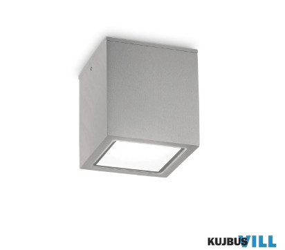 LUX 326894 TECHO GRIGIO Kültéri mennyezeti lámpa
