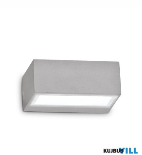 LUX 326979 TWIN Kültéri fali lámpa