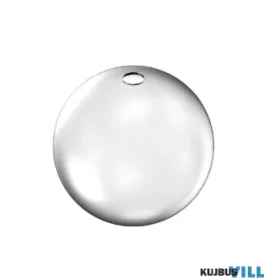 LUX 327433 Függesztékek MAPA VETRO D15 SATINATO