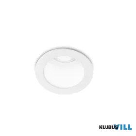 LUX 327471 QUARK Süllyesztett lámpa