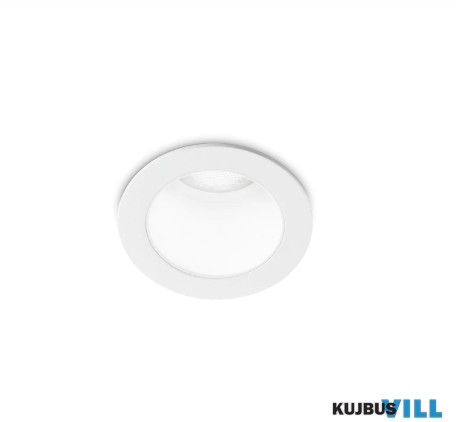 LUX 327471 QUARK Süllyesztett lámpa
