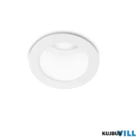 LUX 327488 QUARK Süllyesztett lámpa