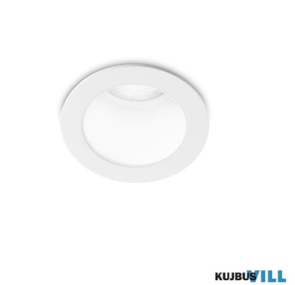 LUX 327488 QUARK Süllyesztett lámpa