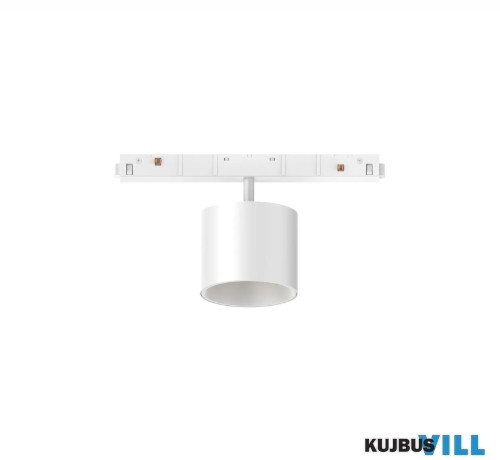 LUX 327556 EGO TRACK SINGLE Sinrendszeres lámpa