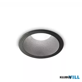 LUX 327754 GAME TRIM ROUND Süllyeszthető kültéri lámpa