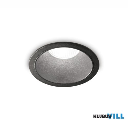 LUX 327754 GAME TRIM ROUND Süllyeszthető kültéri lámpa