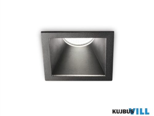 LUX 327761 GAME TRIM SQUARE  Süllyeszthető kültéri lámpa