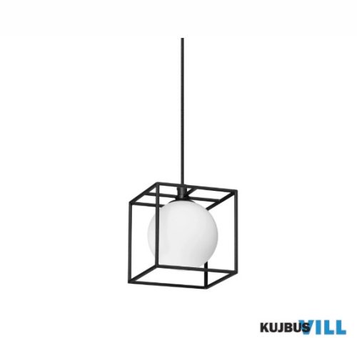 LUX 327839 LINGOTTO Függeszték