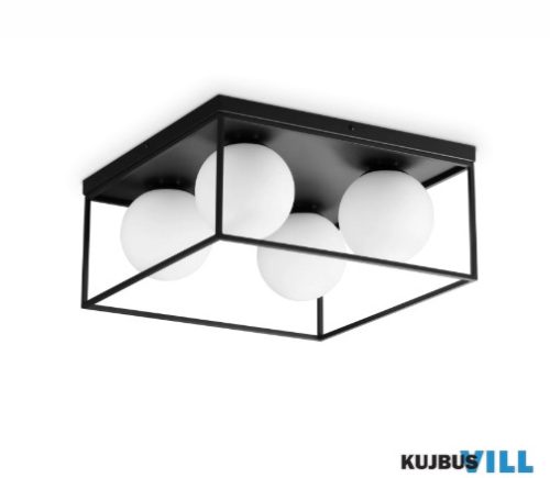 LUX 327860 LINGOTTO Mennyezeti lámpa