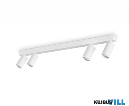 LUX 328188 PROFILO Spotlámpa