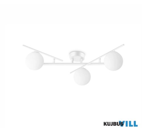 LUX 328201 ATLAS Mennyezeti lámpa