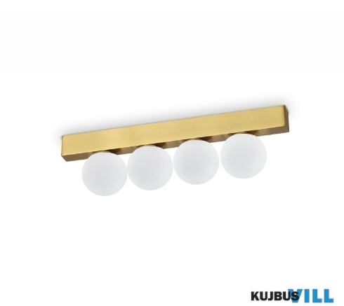 LUX 328249 PING PONG Mennyezeti lámpa