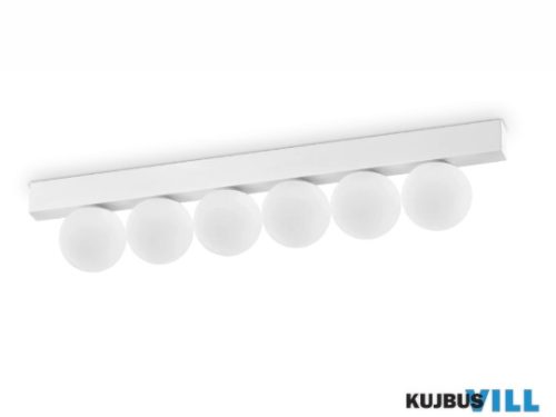 LUX 328256 PING PONG Mennyezeti lámpa