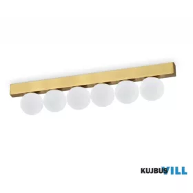 LUX 328263 PING PONG Mennyezeti lámpa