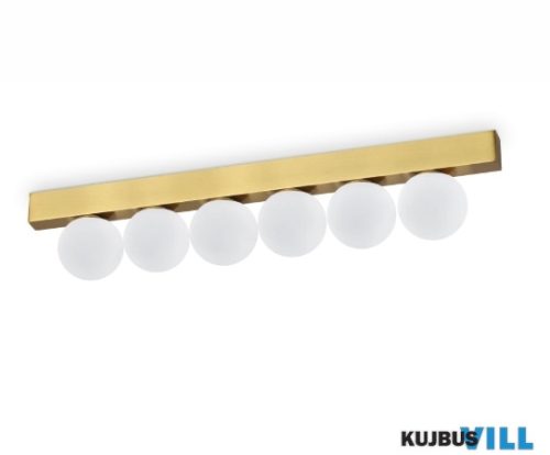 LUX 328263 PING PONG Mennyezeti lámpa