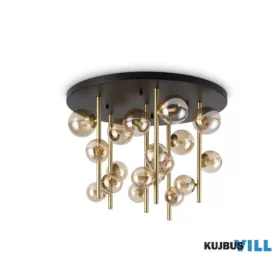 LUX 328379 PERLAGE Mennyezeti lámpa