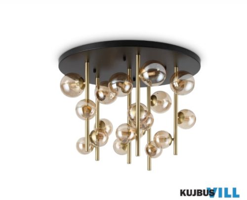 LUX 328379 PERLAGE Mennyezeti lámpa