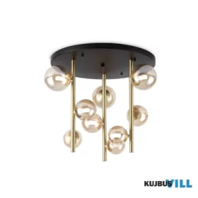 LUX 328409 PERLAGE Mennyezeti lámpa