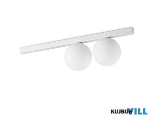 LUX 328430 BINOMIO Mennyezeti lámpa