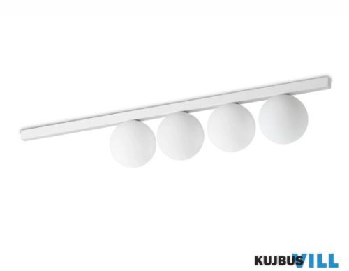 LUX 328454 BINOMIO Mennyezeti lámpa