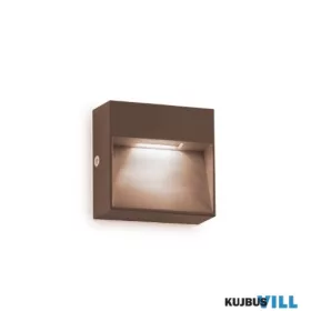 LUX 328621 DEDRA LED kültéri falikar
